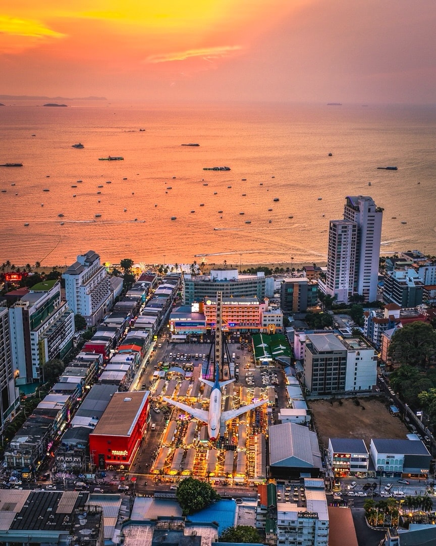 Pattaya Thailand 🇹🇭 (photo 2 of 4)