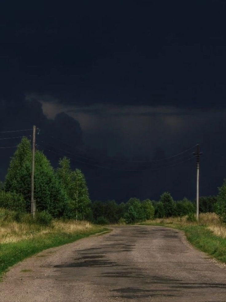Gloomy weather love (photo 3 of 4)