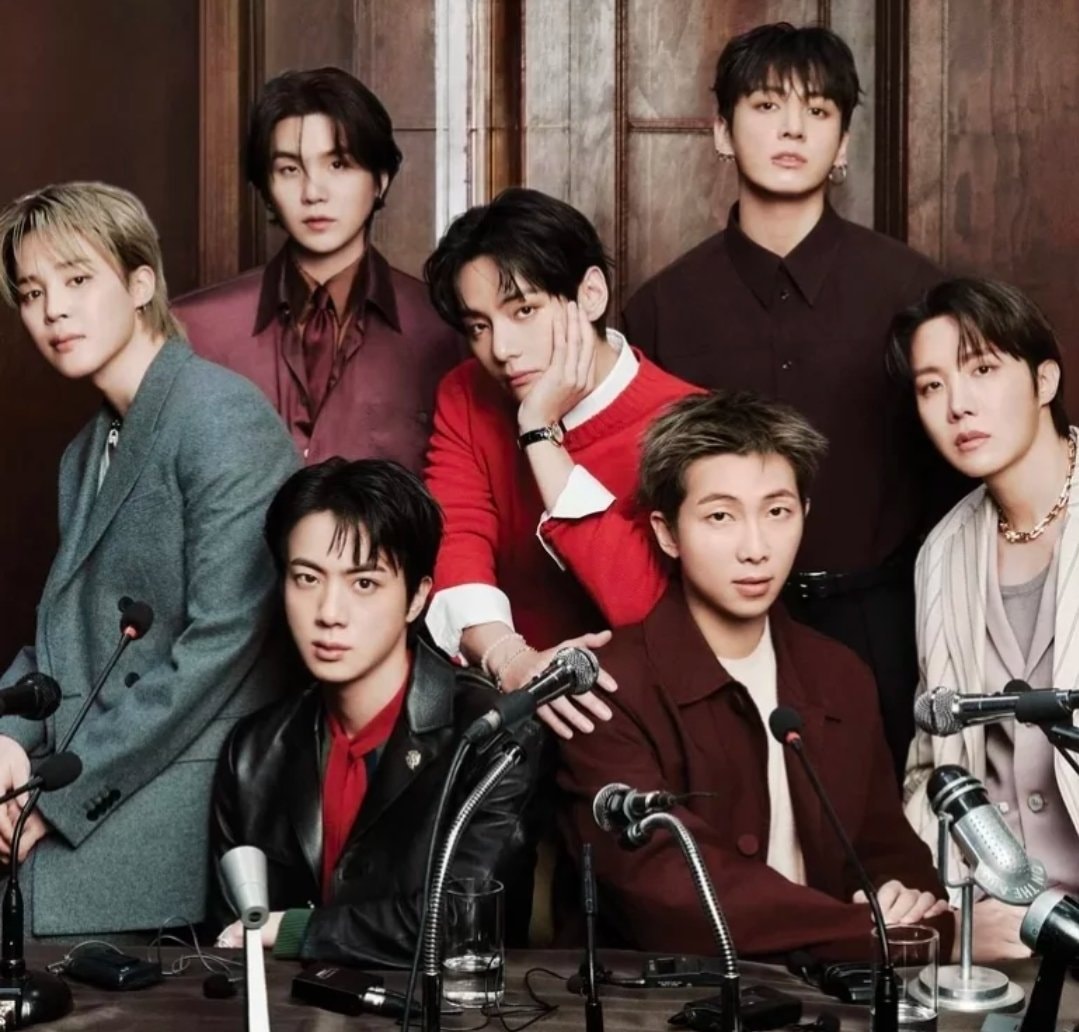 Jihyo praises BTS paving the way