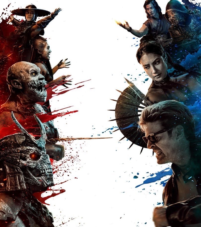 Mortal Kombat 2 Hits 100M Worldwide