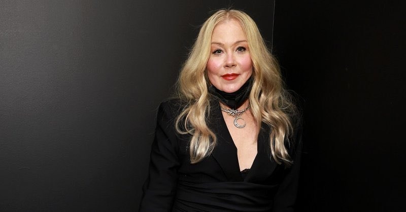 Christina Applegate health update