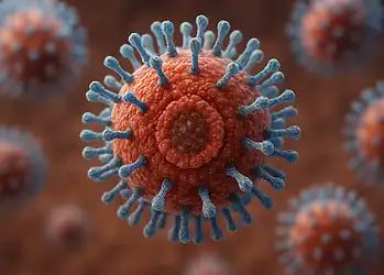 Antiviral gum 95% flu reduction (photo 2 of 2)