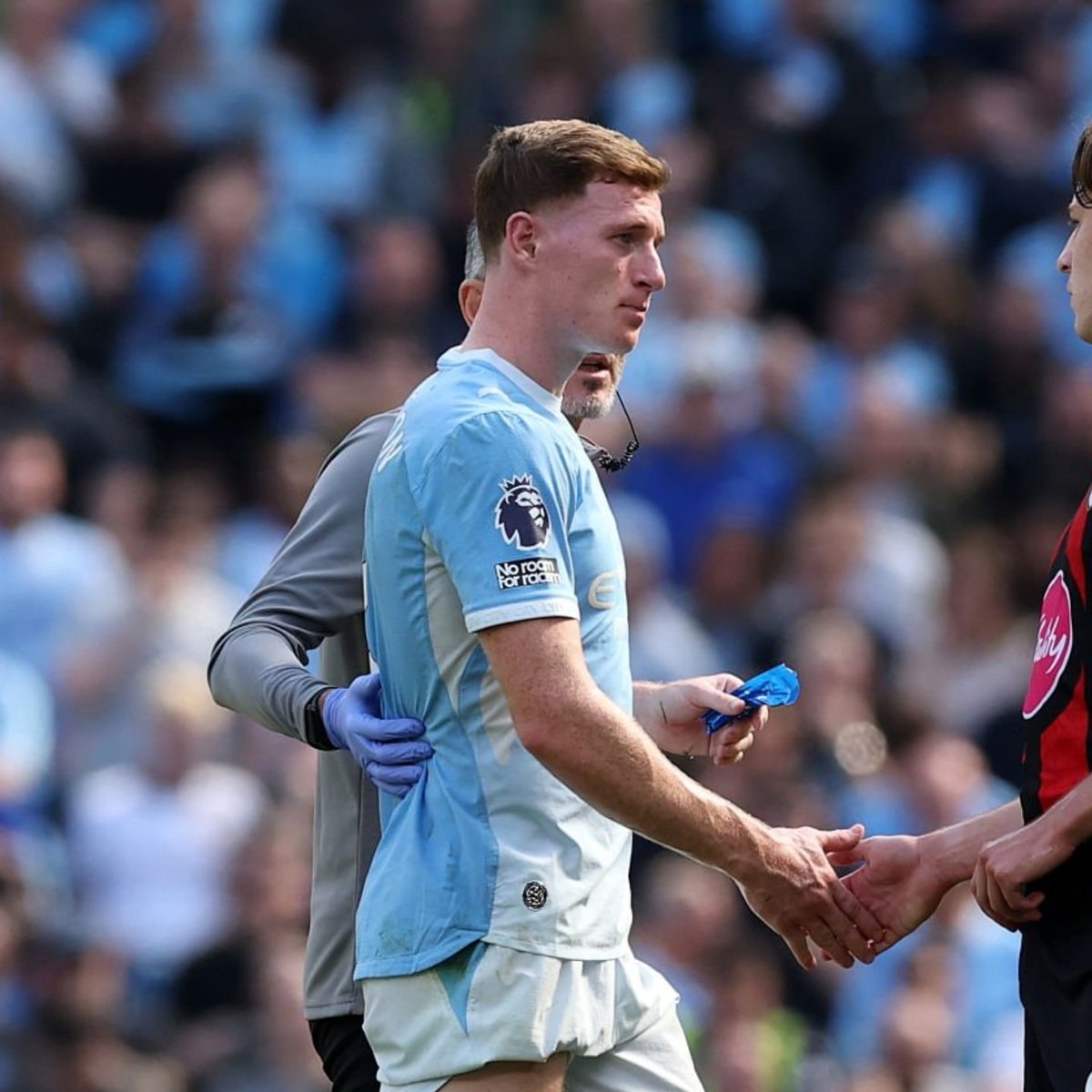 Elliot Anderson vs Bournemouth stats