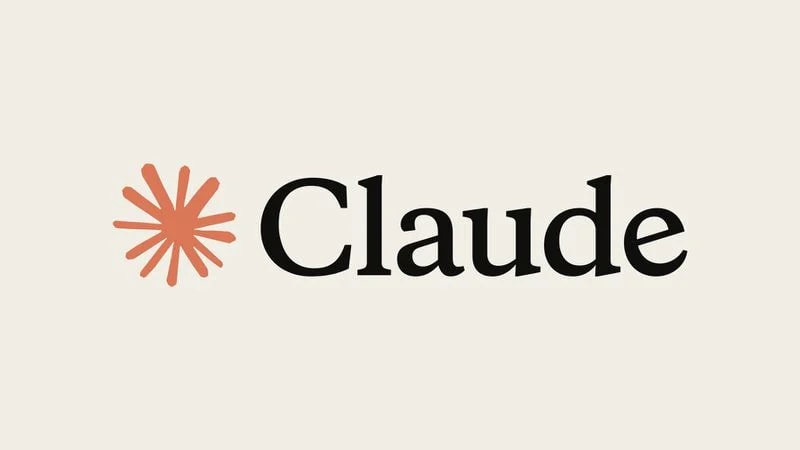 Claude policy update logo