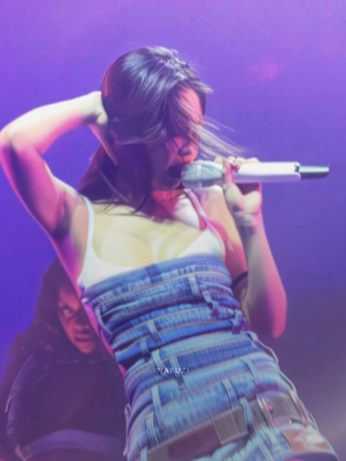 Jennie Summer Sonic Festival 2026 headliner