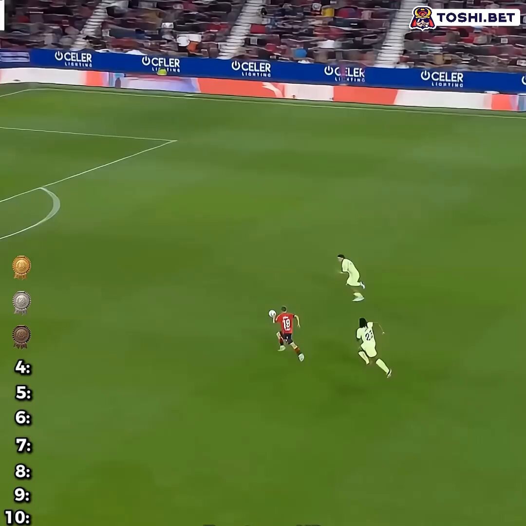 legendary fake football shots