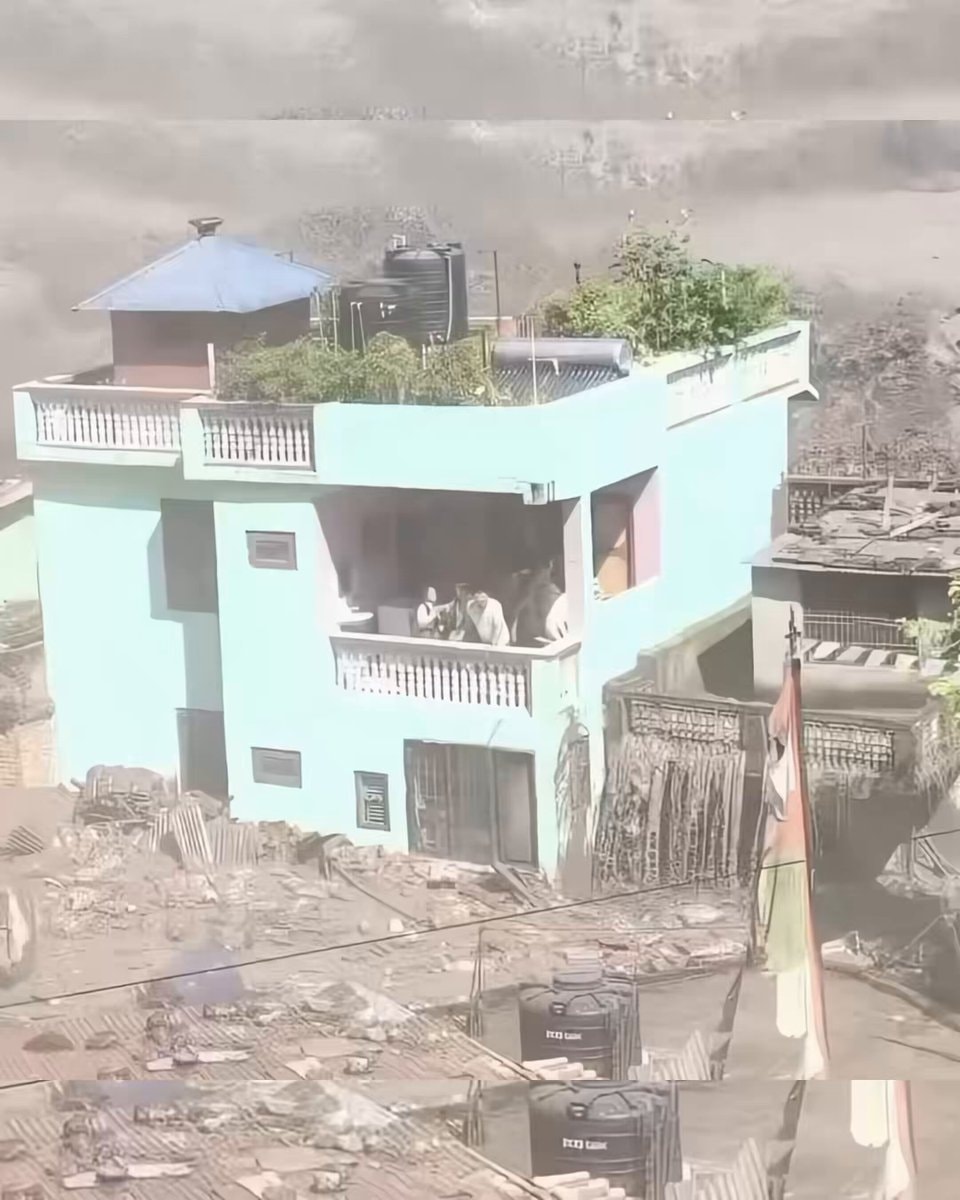 Tibet flood deaths and missing