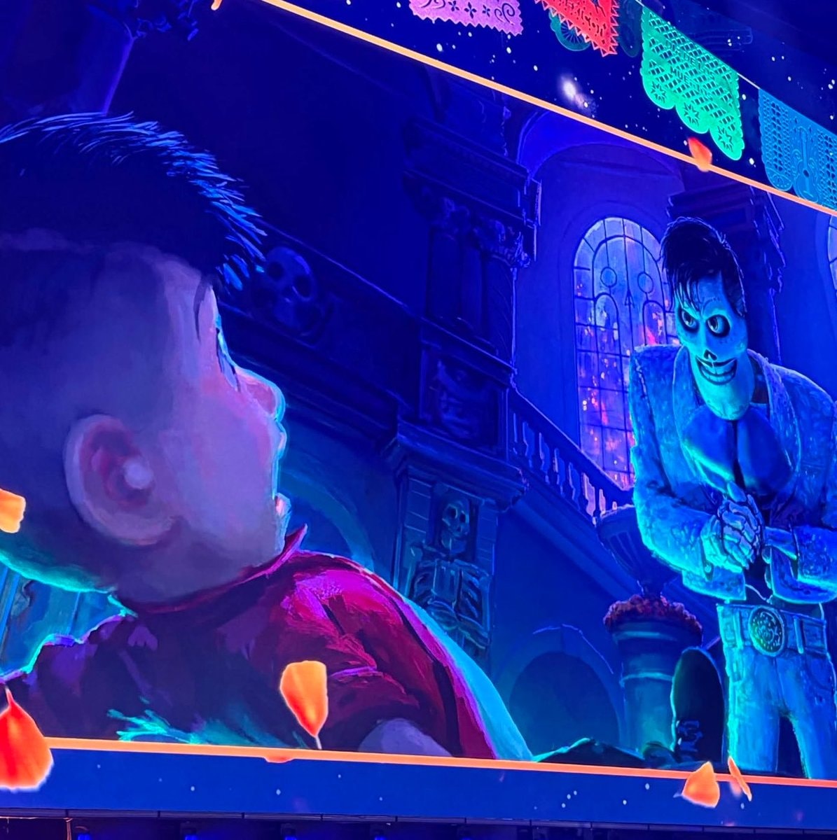 Pete Docter teases COCO 2 (photo 2 of 2)