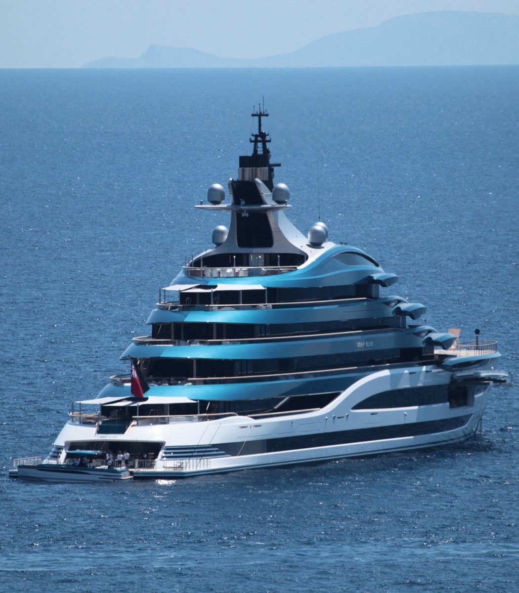 Superyacht parking shortage Superyacht parking shortage
