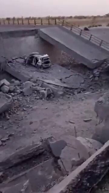 Iran infrastructure damage US shaping operations