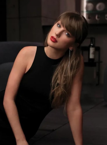 Taylor Swift 2020s hitmaker ranking