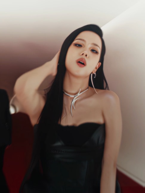 Jisoo Blackpink Deadline World Tour Update