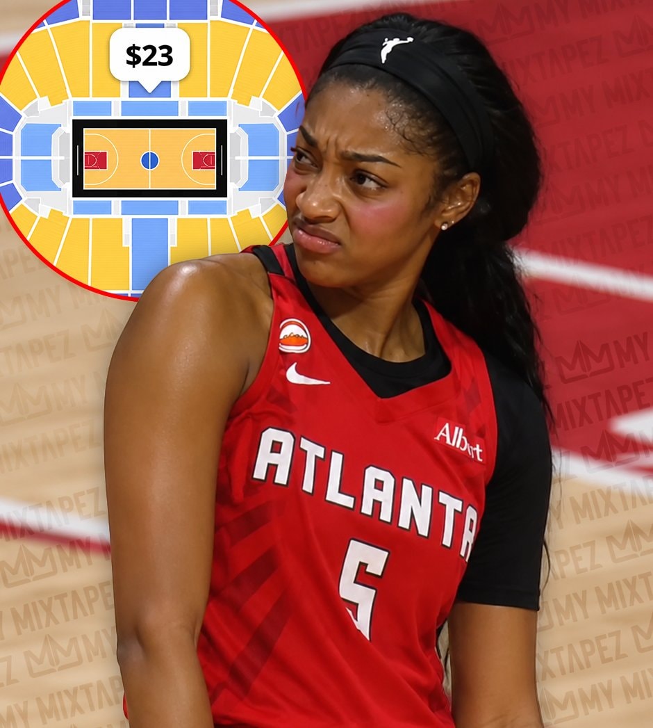 WNBA Finals Game 6 ticket prices