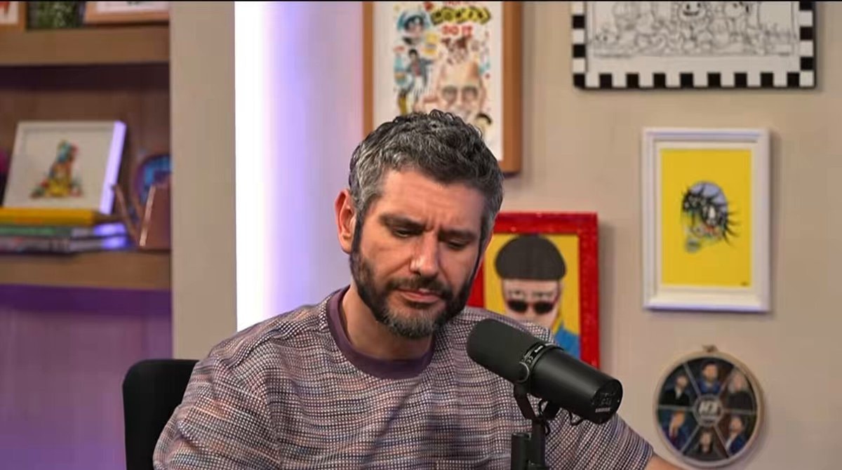 Ethan and Hila Klein on EDP
