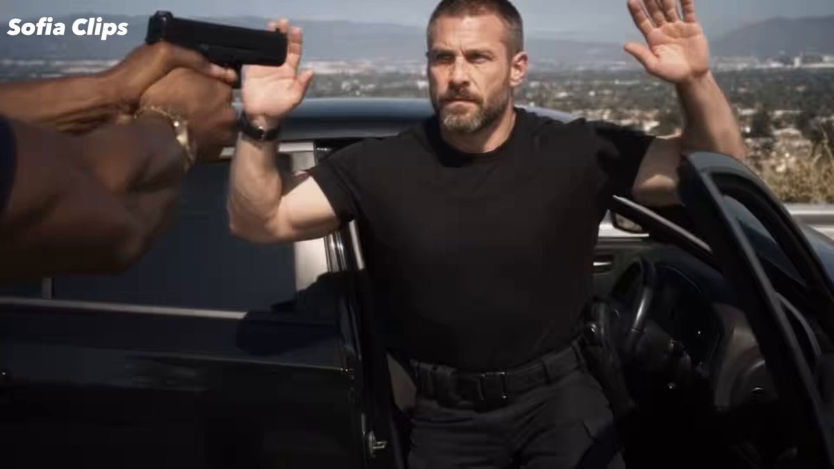 crooked police officer karma
