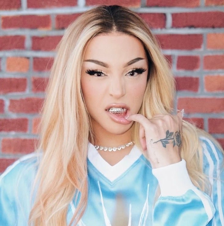 Pabllo Vittar Lost In Lust vinyl Pabllo Vittar Lost In Lust vinyl