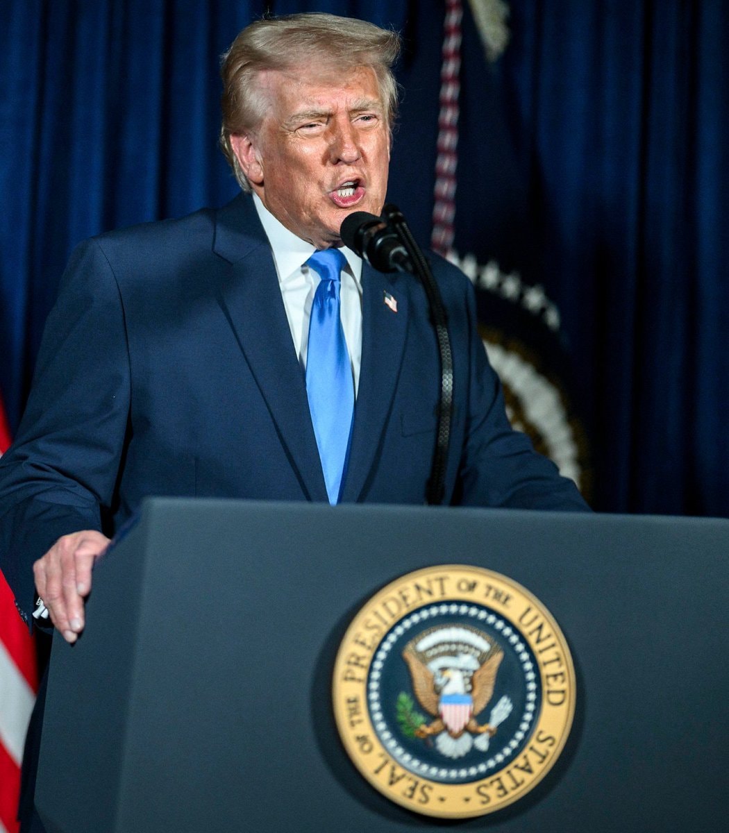Trump announces 50% tariffs on Canada