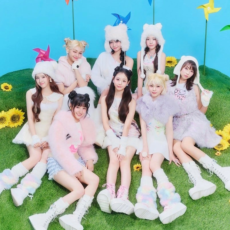 UNIS disbandment announcement