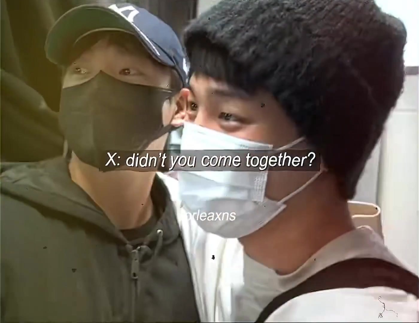 Jungkook livestream 2023