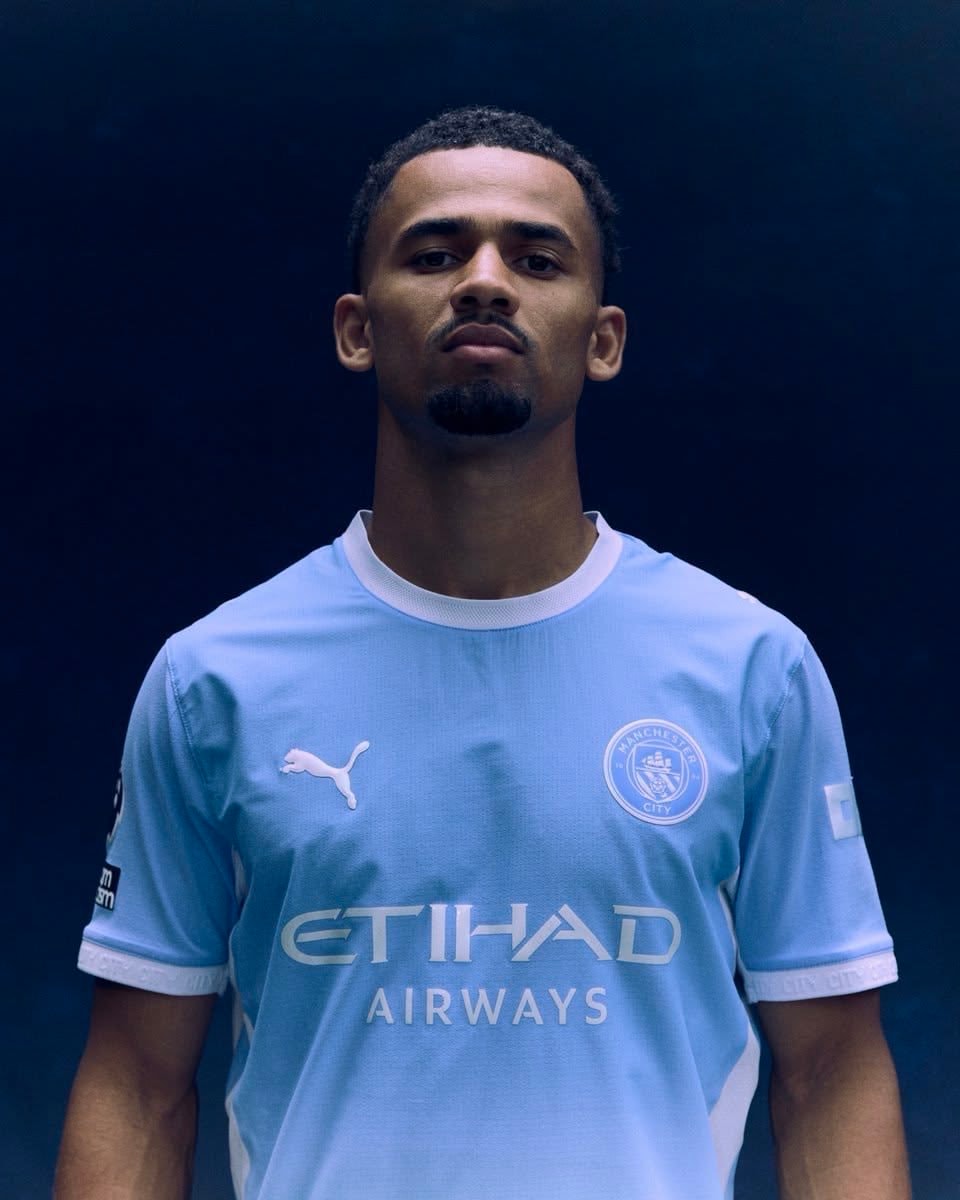 Manchester City player 0G/A analysis