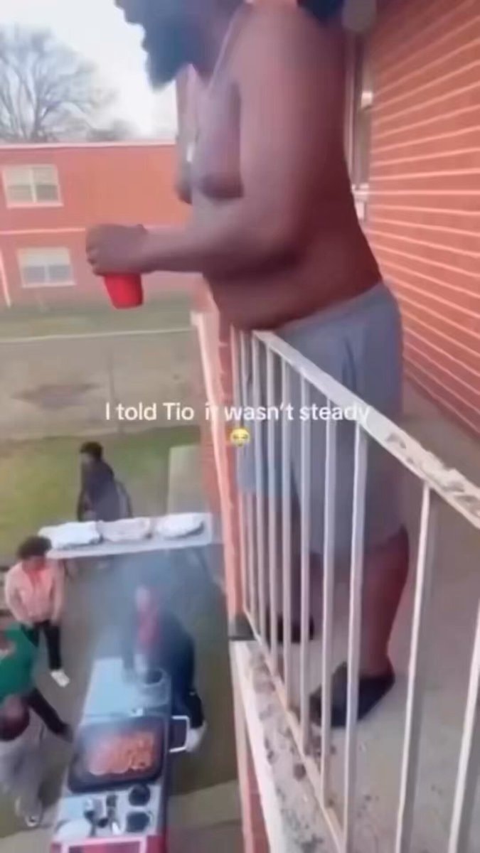 uncle takes the L
