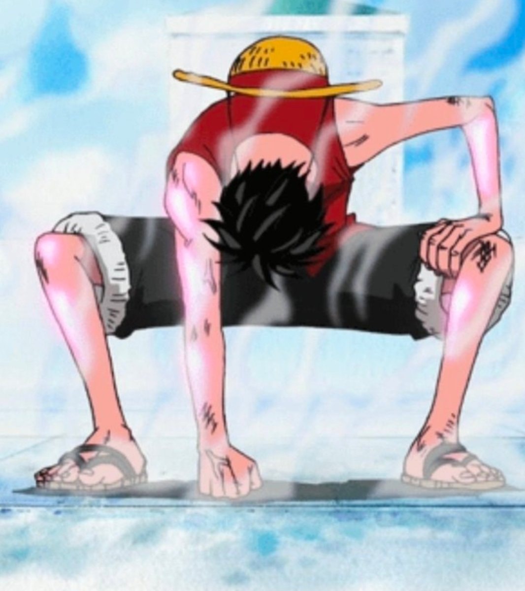 Amazing Spider-Man Luffy Gear 2 variant (photo 2 of 2)