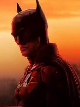 The Batman Part II production update The Batman Part II production update