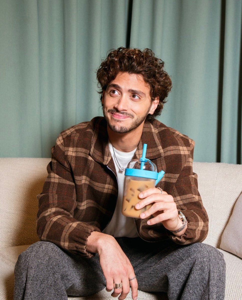 Antonio Cipriano for Nespresso (photo 3 of 4)