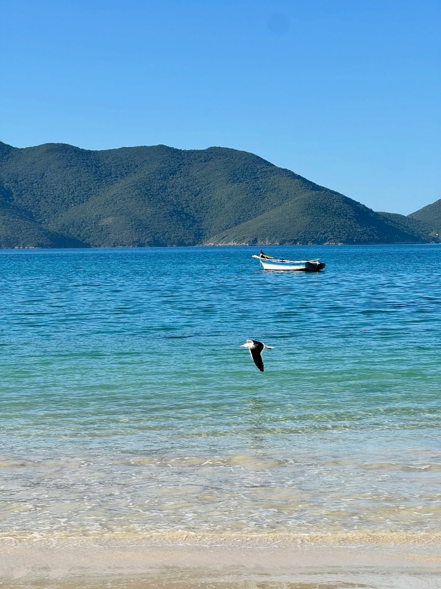 Arraial Do Cabo Brazil