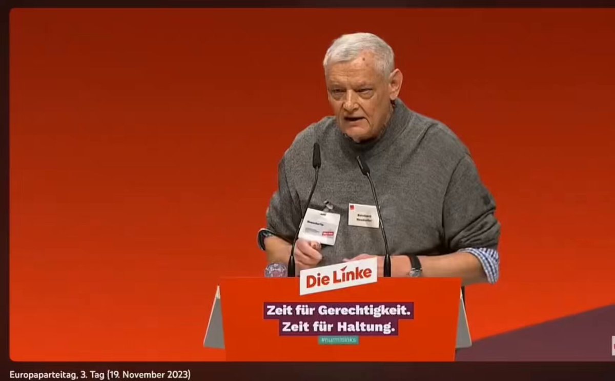 The Left Berlin election win