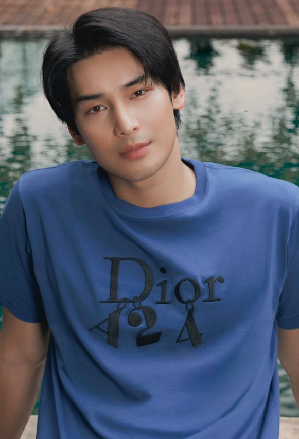 Mile Phakphum Apo Nattawin Dior A24 Mile Phakphum Apo Nattawin Dior A24