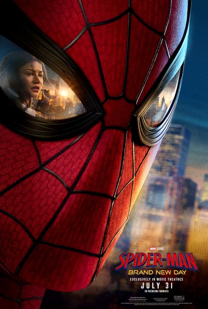 Spider-Man Brand New Day opening day record