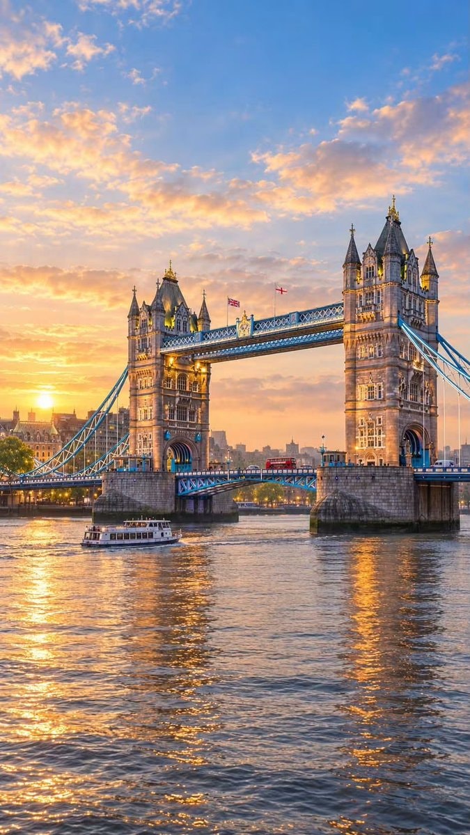 Tower Bridge London