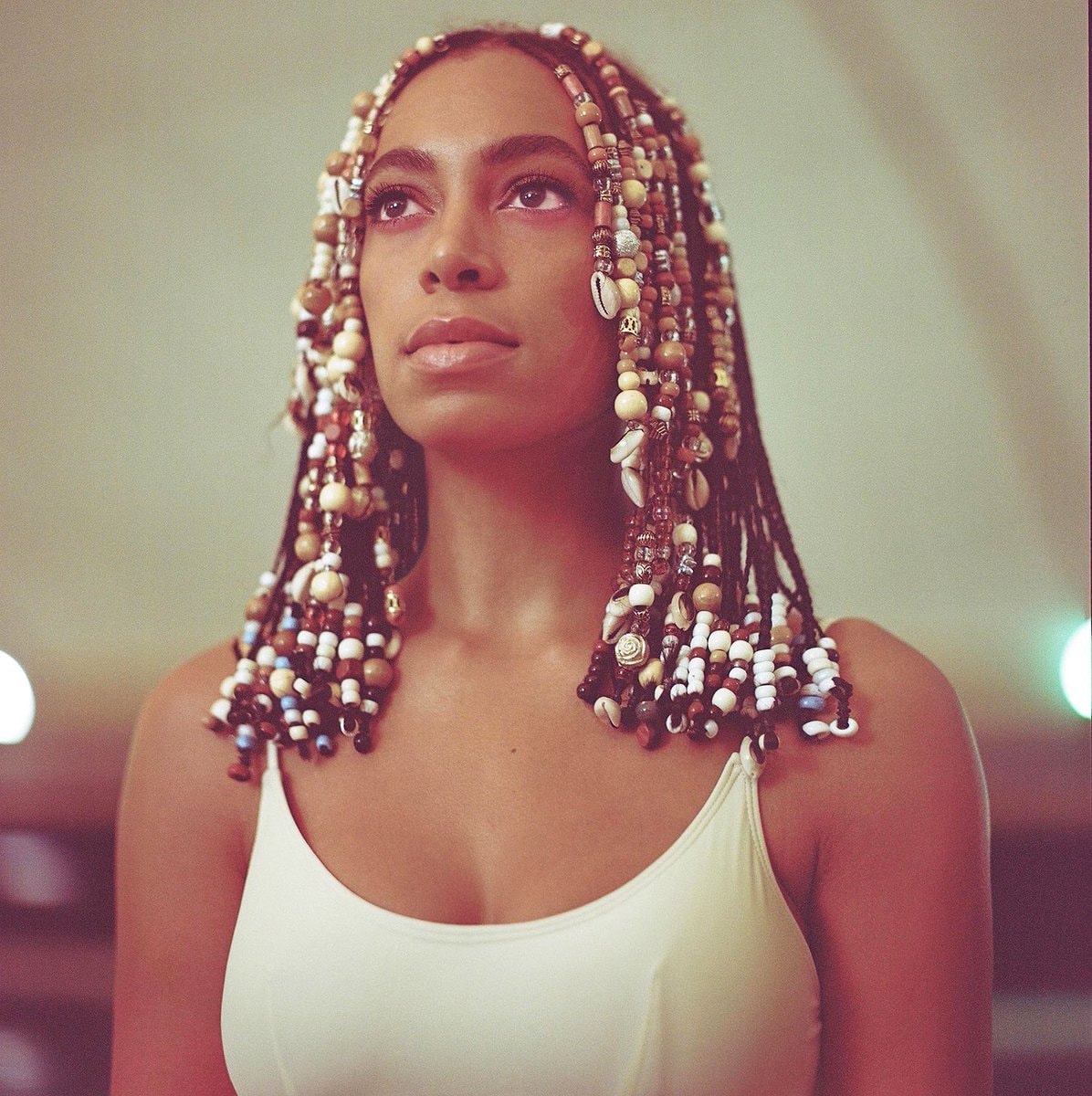 Solange A Seat at the Table anniversary (photo 2 of 2)