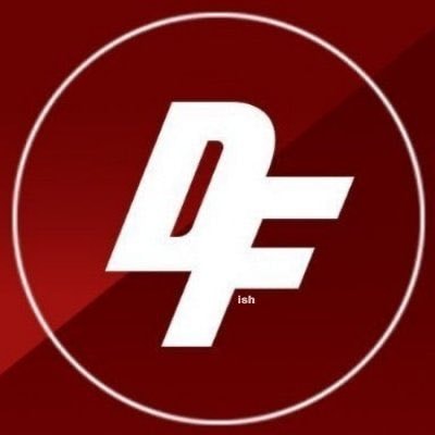 Discussing Fish new logo