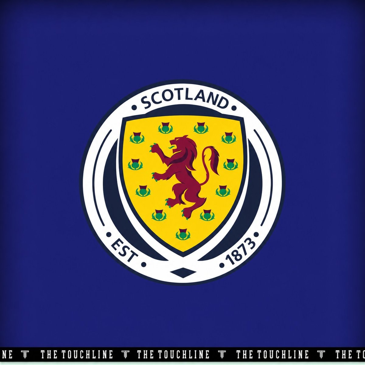 Achraf Hakimi booed by Scottish fans (photo 2 of 2)