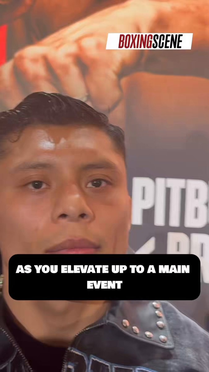 Pitbull Cruz Saturday Night Fight Pitbull Cruz Saturday Night Fight