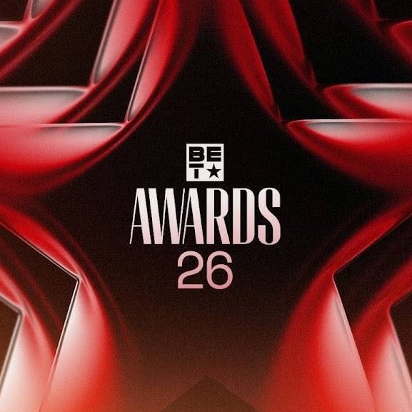 RAYE 2026 BET Awards performer (photo 2 of 2)