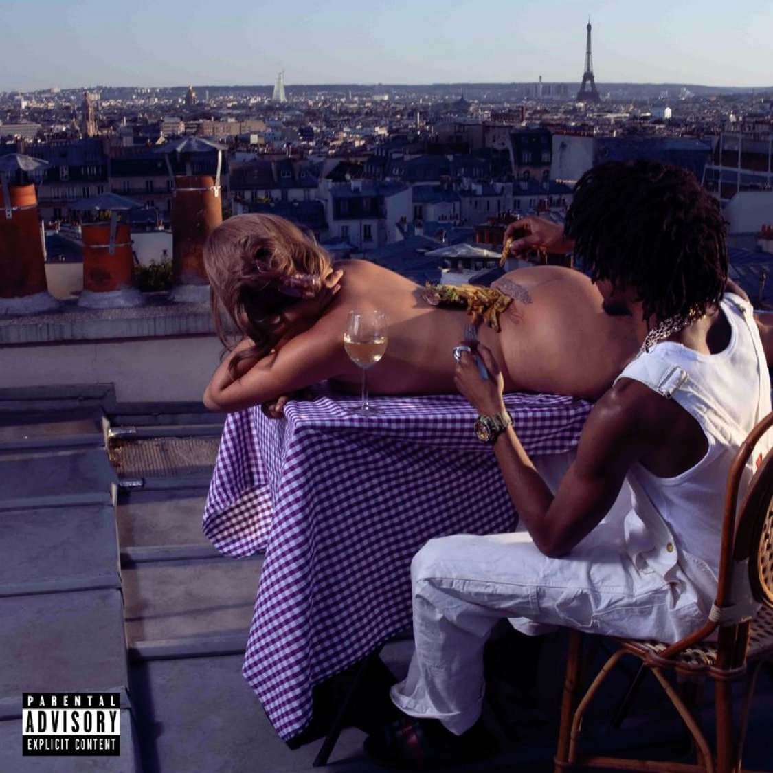 Pi'erre Bourne Made in Paris Deluxe