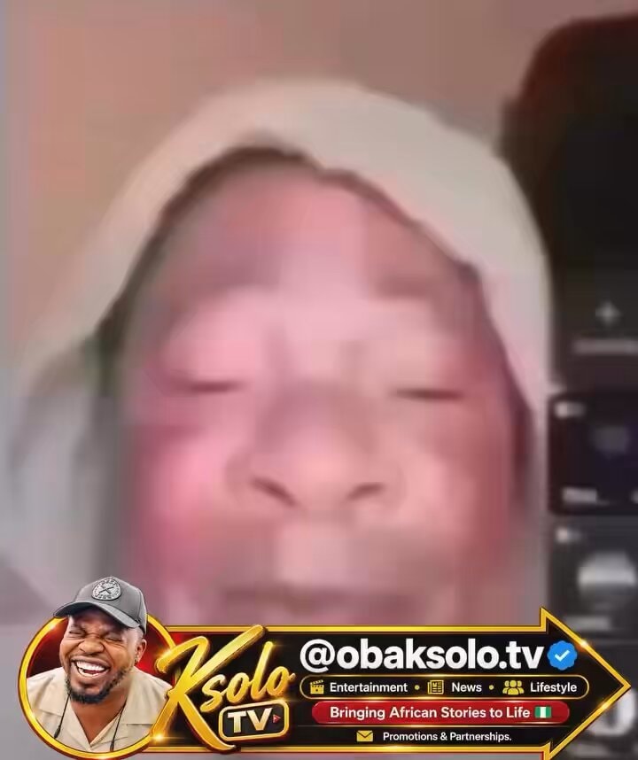 female subject treated as villain