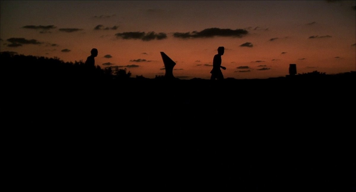 Sonatine 1993 Takeshi Kitano (photo 2 of 4)
