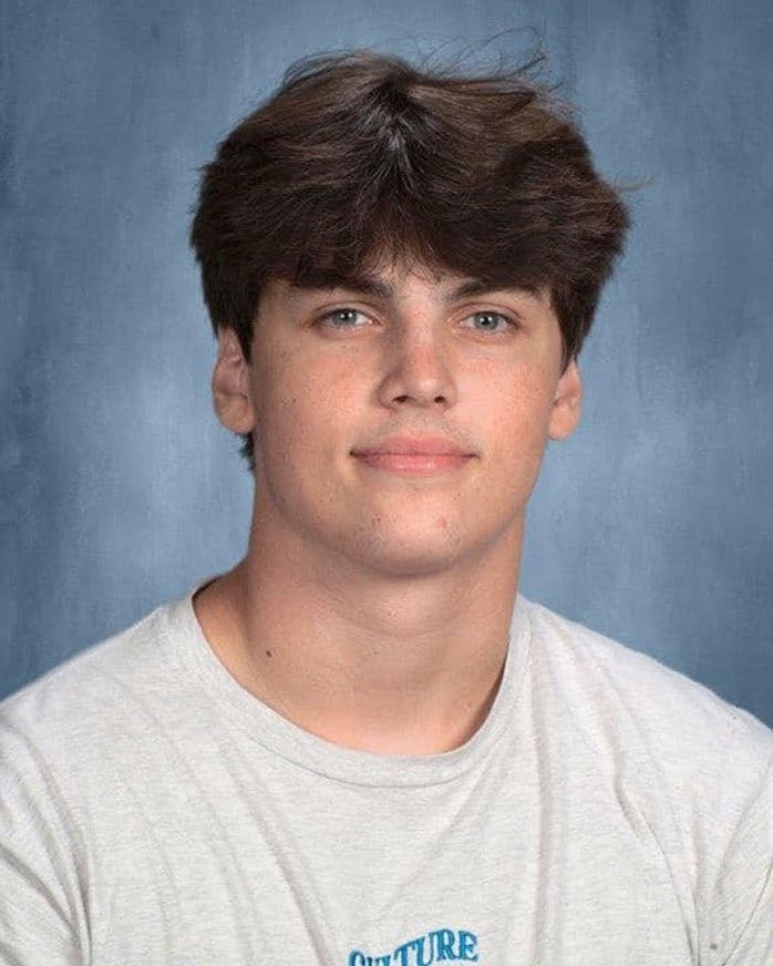 Karmelo Anthony sentenced 35 years Austin Metcalf murder (photo 2 of 2)