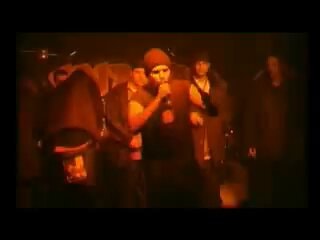 Dance With The Devil Immortal Technique