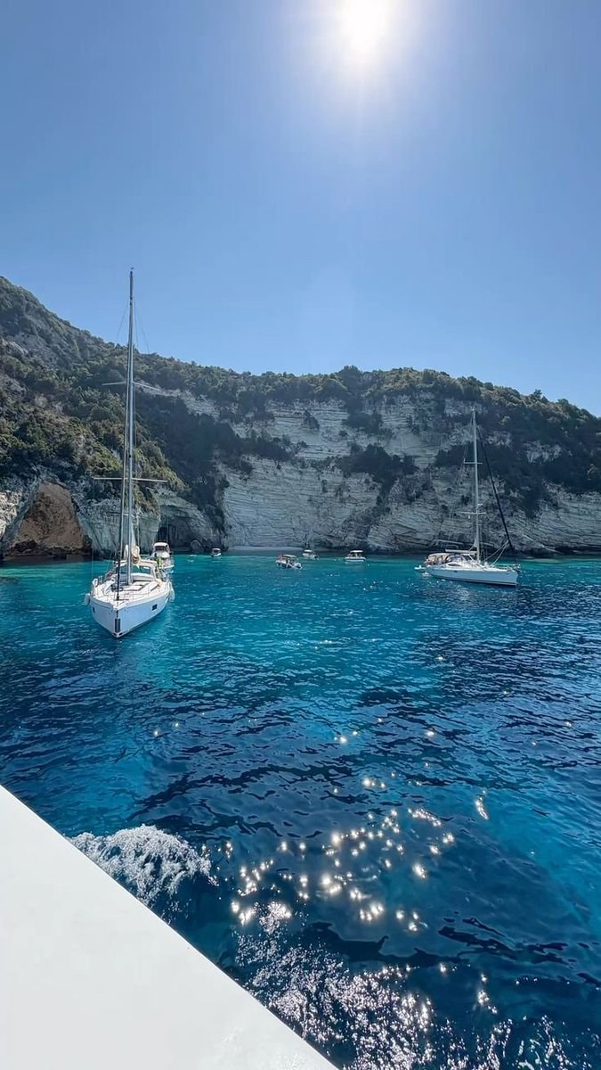 Zayknthos Island Greece