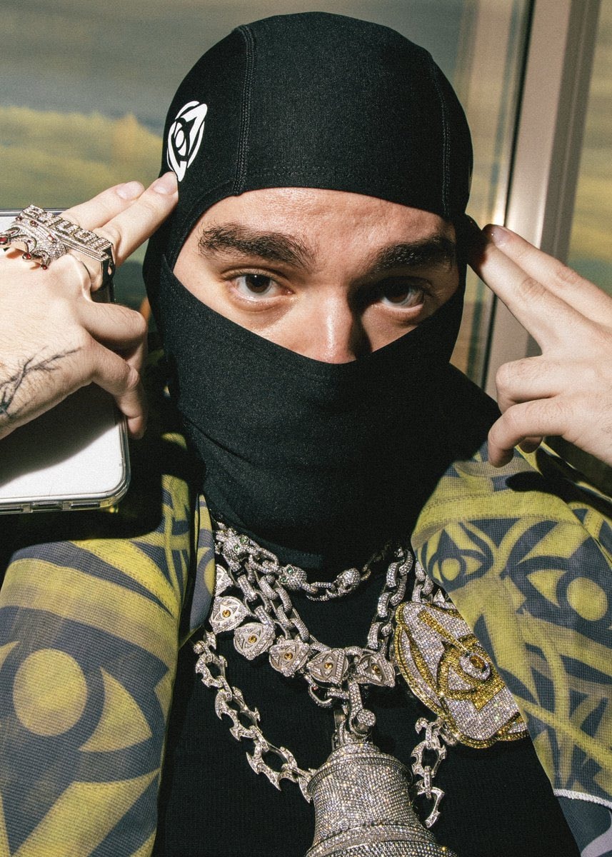 Yeat Luh Leakyz Vol. 1 first-day Spotify streams