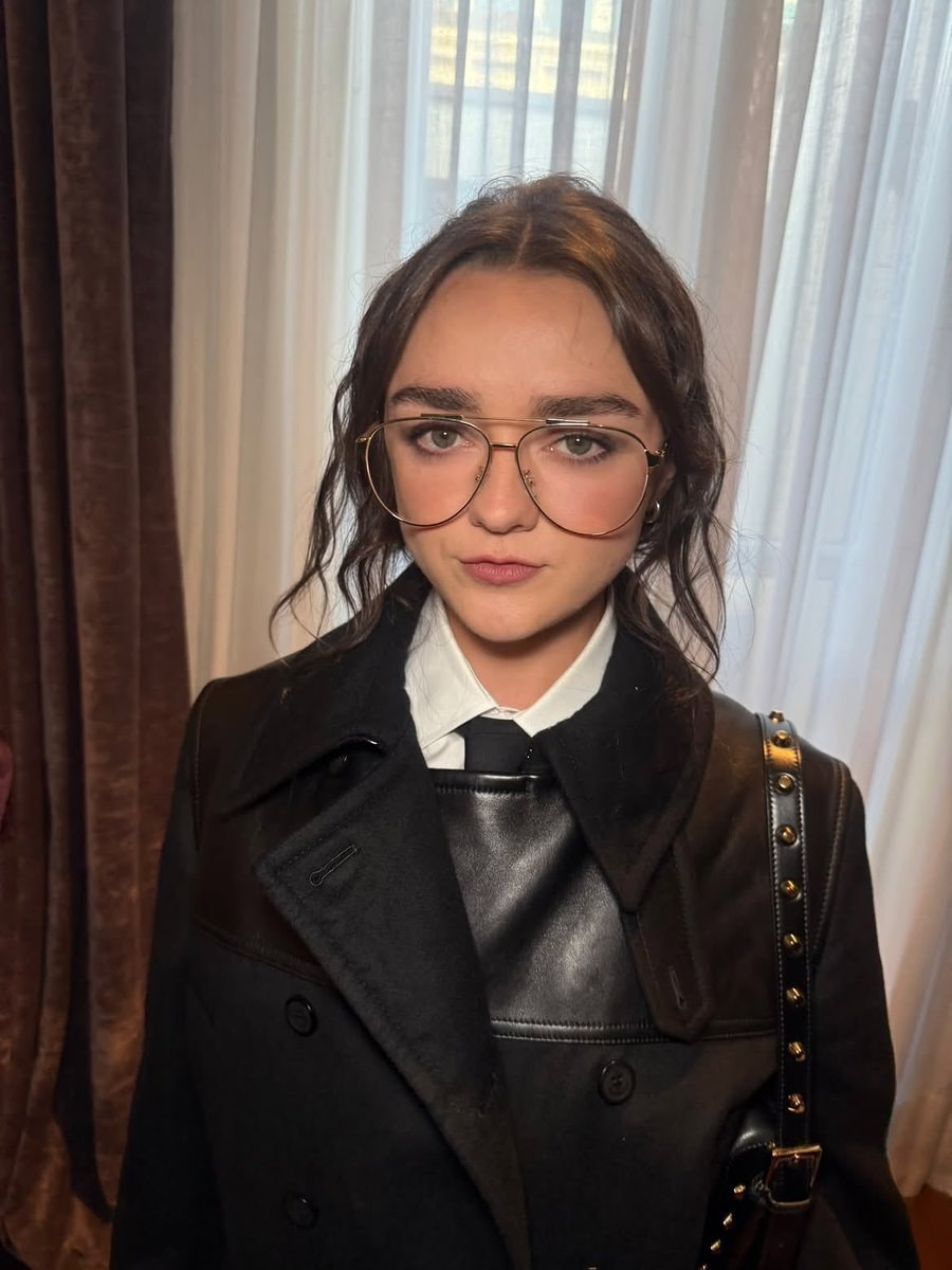 Maisie Williams