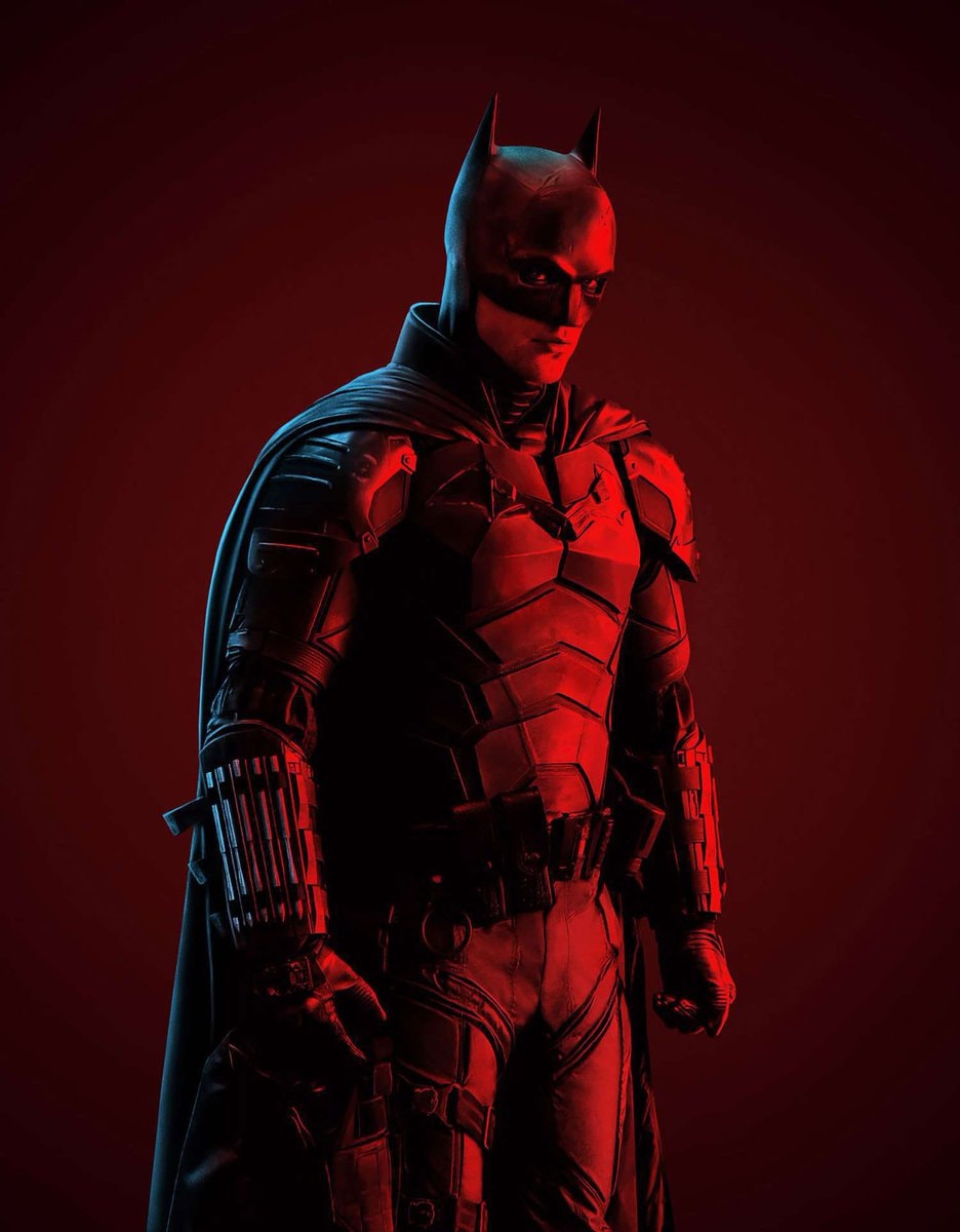 THE BATMAN: PART 2 production pause