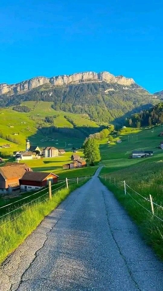 Switzerland landscape (photo 4 of 4)
