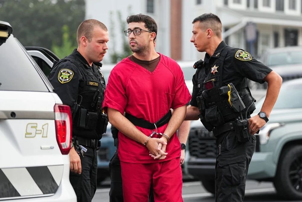 Penn State frat cocaine bail set at $250,000 Penn State frat cocaine bail set at $250,000