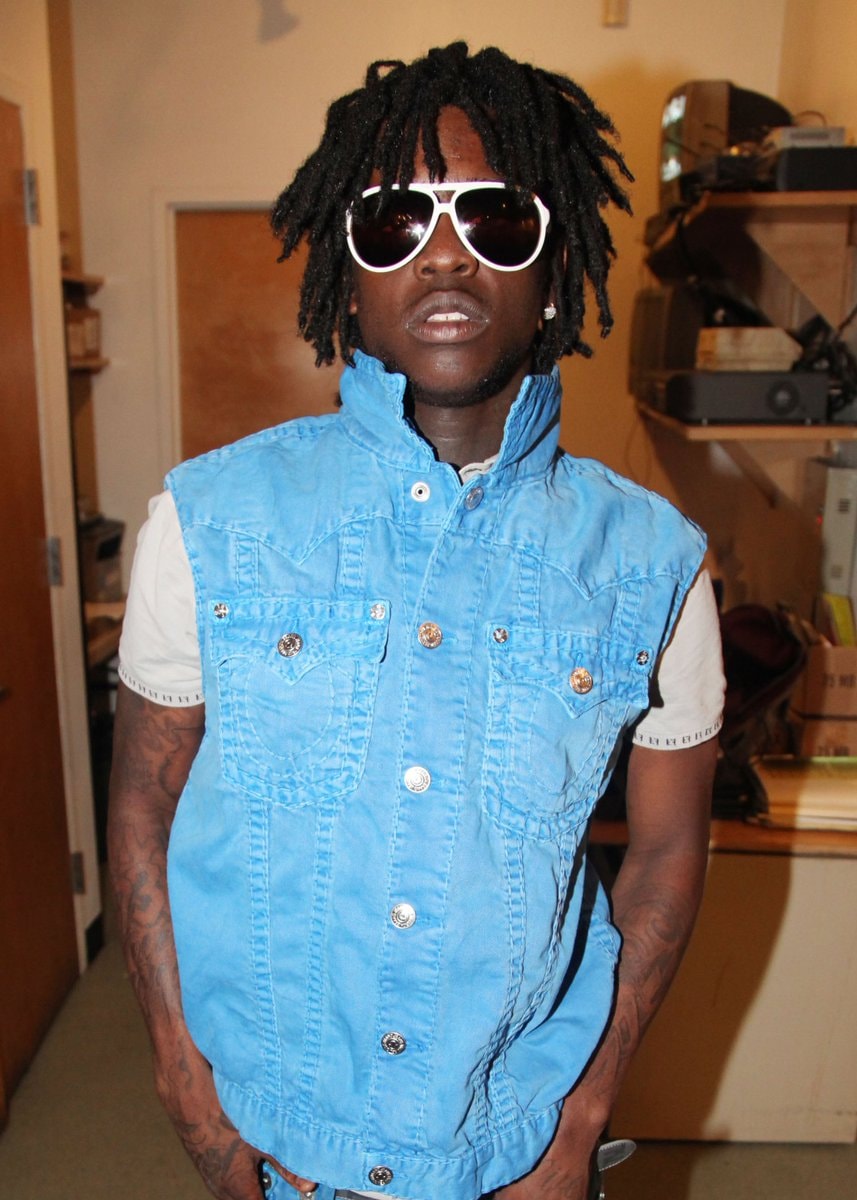 Love Sosa intro origin Love Sosa intro origin